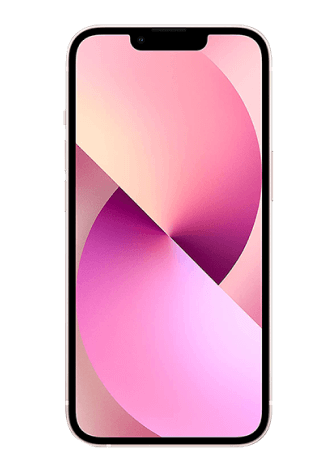 Apple iPhone 13 5G 128 GB Ros�