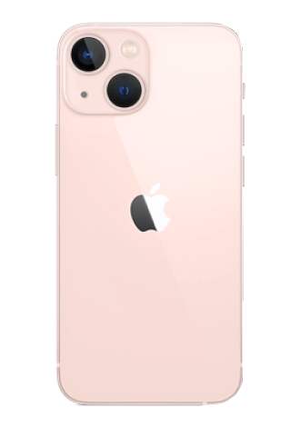 Apple iPhone 13 5G 128 GB Rosé