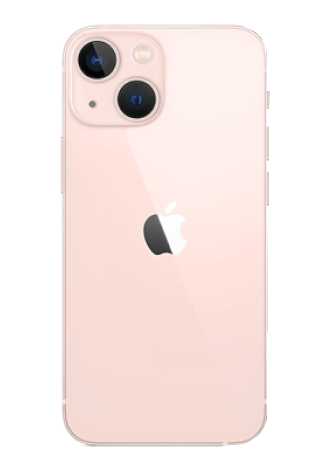 Apple iPhone 13 5G 128 GB Ros�