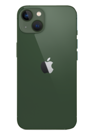 Apple iPhone 13 5G 256 GB Grn