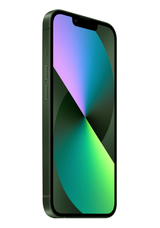 Apple iPhone 13 5G 256 GB Grn