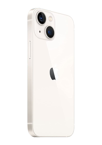 Apple iPhone 13 5G 256 GB Polarstern