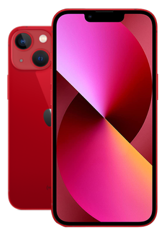 Apple iPhone 13 5G 256 GB (PRODUCT)RED