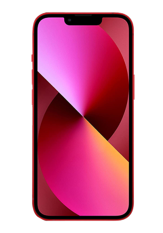 Apple iPhone 13 5G 256 GB (PRODUCT)RED