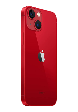 Apple iPhone 13 5G 256 GB (PRODUCT)RED