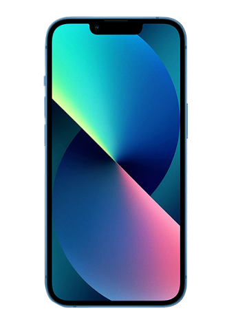 Apple iPhone 13 5G 512 GB Blau