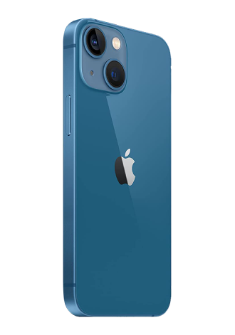 Apple iPhone 13 5G 512 GB Blau