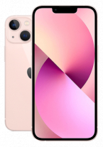 Apple iPhone 13 5G 512 GB Rosé