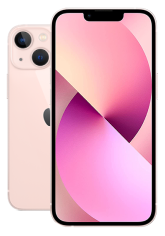 Apple iPhone 13 5G 512 GB Rosé