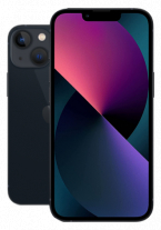 Apple iPhone 13 Mini 5G 128 GB Mitternacht Apple iPhone 13 Mini 5G 128 GB Mitternacht