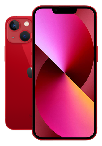 Apple iPhone 13 Mini 5G 128 GB (PRODUCT)RED Apple iPhone 13 Mini 5G 128 GB (PRODUCT)RED