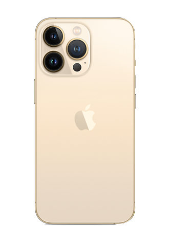 Apple iPhone 13 Pro 5G 128 GB Gold