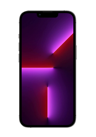 Apple iPhone 13 Pro 5G 128 GB Graphit