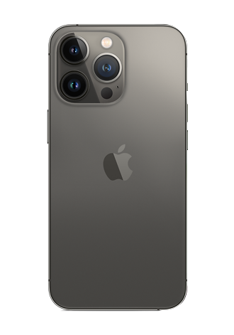 Apple iPhone 13 Pro 5G 128 GB Graphit