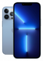 Apple iPhone 13 Pro 5G 128 GB Sierrablau