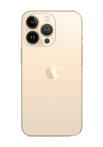 Apple iPhone 13 Pro Max 5G 128 GB Gold