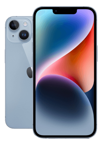 iPhone 14