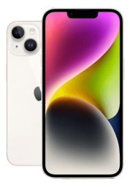 Apple iPhone 14 5G 128 GB Polarstern Apple iPhone 14 5G 128 GB Polarstern