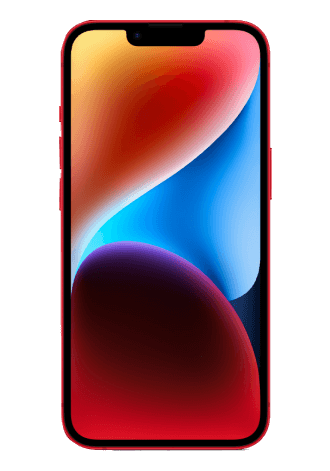 Apple iPhone 14 5G 512 GB (PRODUCT)RED