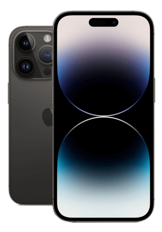 iPhone 14 Pro
