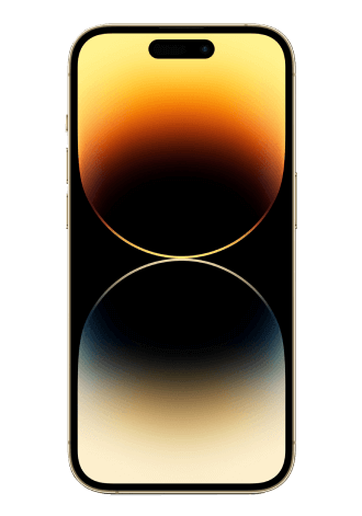 Apple iPhone 14 Pro Max 5G 128 GB Gold