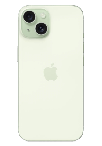Apple iPhone 15 5G 128 GB Grn