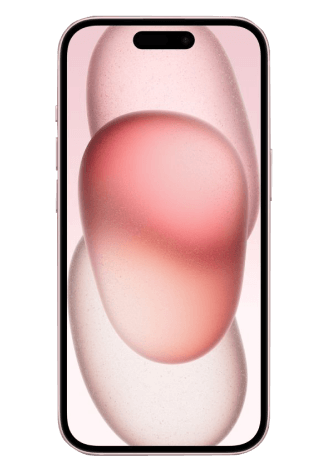 Apple iPhone 15 5G 256 GB Ros