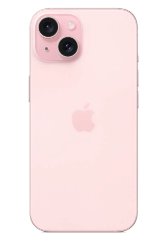 Apple iPhone 15 5G 256 GB Ros