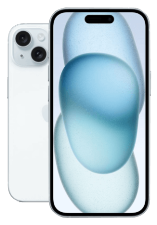 iPhone 15 Plus