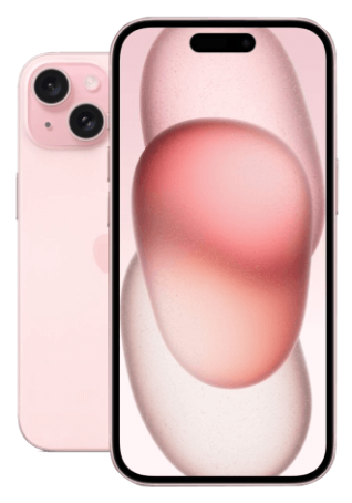iPhone 15 Plus