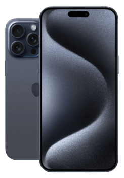 Apple iPhone 15 Pro