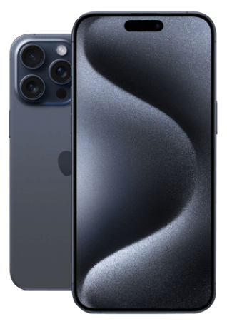 iPhone 15 Pro