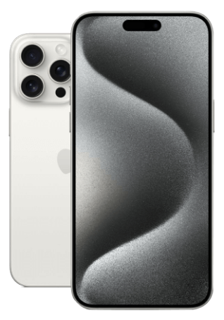 iPhone 15