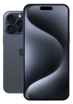 iPhone 15 Pro 256GB Titan Blau ab 1 149,00 €