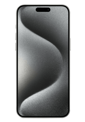 Apple iPhone 15 Pro Max 5G 256 GB Titan Wei