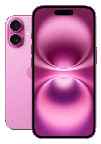 iPhone 16