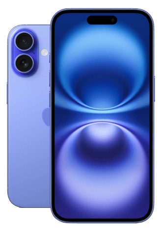 iPhone 16 Plus