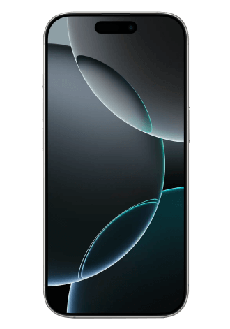 Apple iPhone 16 Pro Max 5G 256 GB Titan Wei