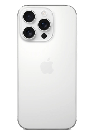 Apple iPhone 16 Pro Max 5G 256 GB Titan Wei