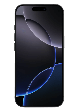 Apple iPhone 16 Pro Max 5G 512 GB Titan Schwarz