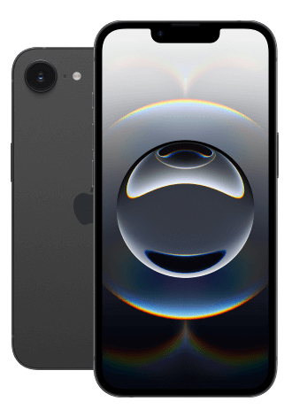 iPhone 16e