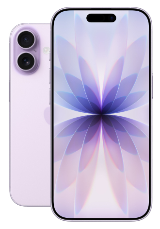 iPhone 17