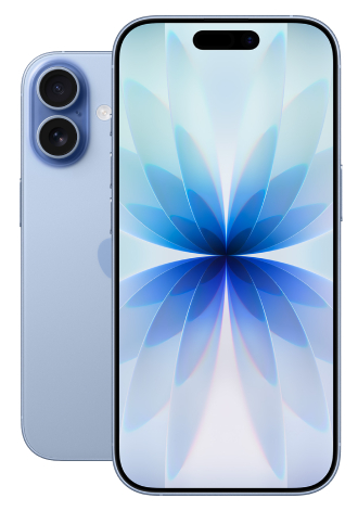 iPhone 17