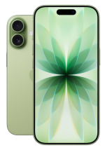 Apple iPhone 17 5G 256 GB Salbei