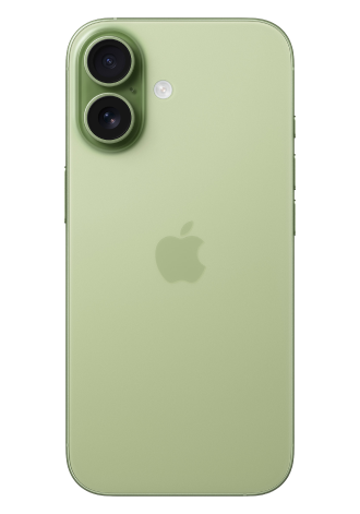 Apple iPhone 17 5G 256 GB Salbei