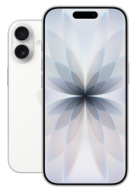 Apple iPhone 17 5G 256 GB Weiß