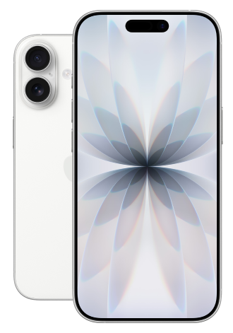 Apple iPhone 17 5G 256 GB Wei