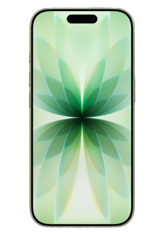 Apple iPhone 17 5G 512 GB Salbei