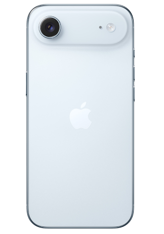 Apple iPhone 17 Air 5G 1 TB Himmelblau
