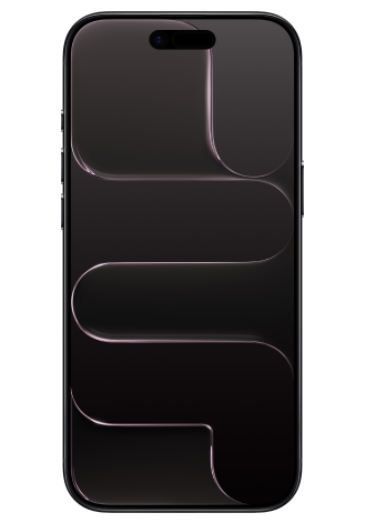 Apple iPhone 17 Air 5G 1 TB Space Schwarz